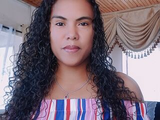 Kinky webcam AnneGasy