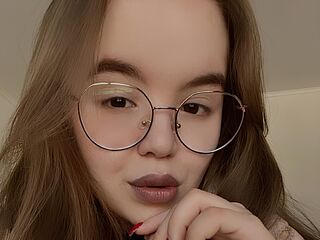 hot girl sex cam AnnetPovilain