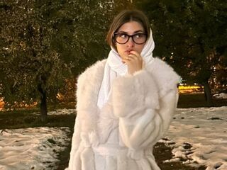 camgirl pic AnnettePac