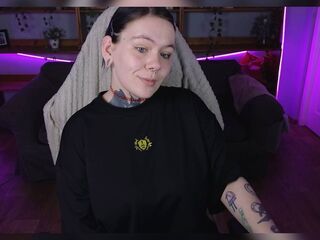 adult live webcam AnnieLeonelie