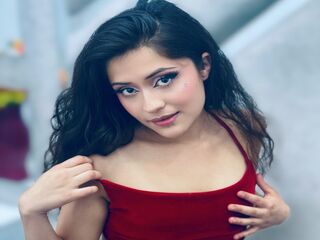 fingering cam whore AnnyBleu