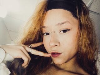 hot web cam show AnnyWillians