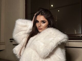 extreme webcam video AntonettaKordys