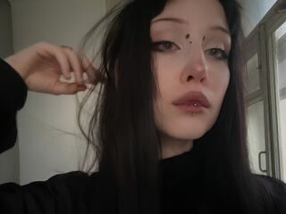 hot cam girl masturbating AriAmane