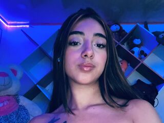 girl cam naked AriPhol