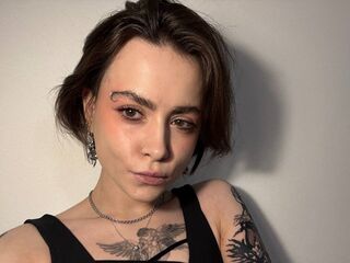 naked webcamgirl picture AriaBlair