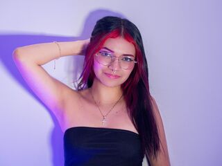 naughty web cam AriaRosel