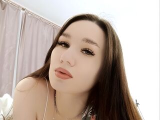 webcamgirl video chat AriaVoerman