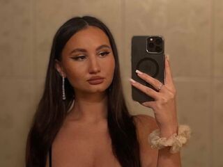 webcam hooker AriaWaverly
