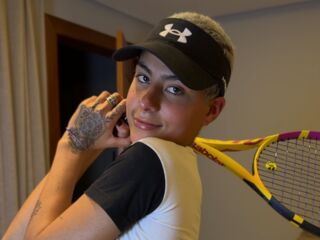bedroom live sex AriadneRose