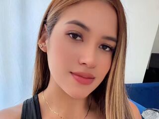 free live chat ArianaBlosom