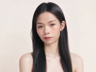 girl cam naked ArianaHuiHui