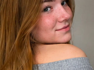 hot webcam video ArianaJorda