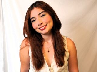 girl naked AriannaRosen