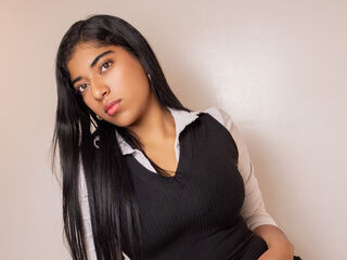 adult webcam chat AriiDuval