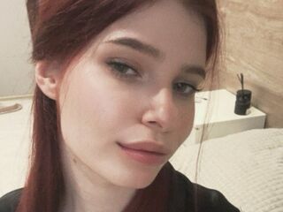 naked camgirl gallery ArinaSholde