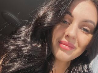 camgirl masturbating with sextoy ArinaWeil