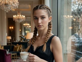 chatrubate cam girl ArlettaQuaker