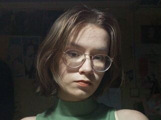 sexy camgirl ArletteColeson
