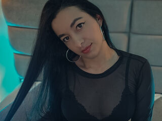 hot cam girl spreading pussy AryaHilton