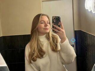 free pussy cam AryaThomas