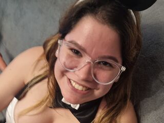 camgirl live porn AstridAnders