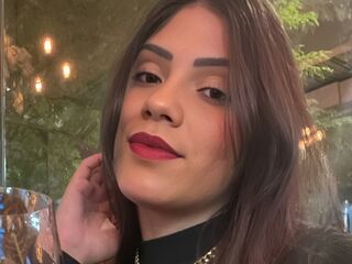 camgirl masturbating with sex toy AtenaPalmer