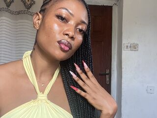 nude camgirl pic AuhonaDewa