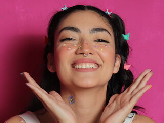 live jasmin sexshow AuraLee