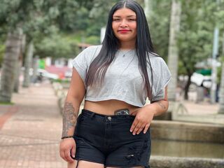 Kinky webcam girl AuroraMuler