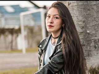 girl webcam naked AuroriaSforzah