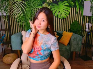 strip tease AylinaDelin