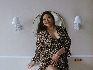 sexshow BarbaraBeck