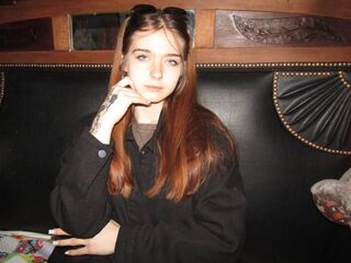 camsex pic BarbaraGriswell