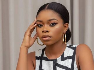 beautiful webcam girl BeccaSpark