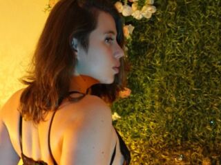 livesex show BellValeria