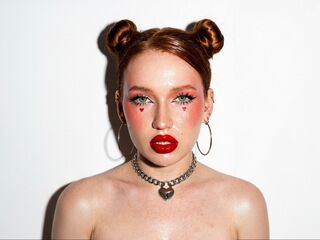 chatrubate cam girl BellaMesmer