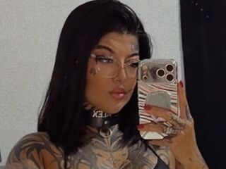 camgirl livesex BellaTixy