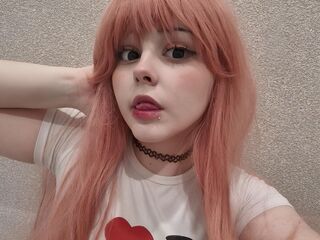 webcamgirl videochat BlossomAnna