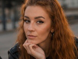 cam girl pic BonnieHansen