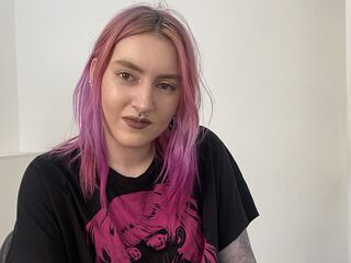 hot cam girl masturbating with sextoy BonnieRide