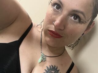 anal webcam sex BrattyBride