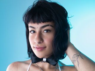 beautiful girl BrianaBlake