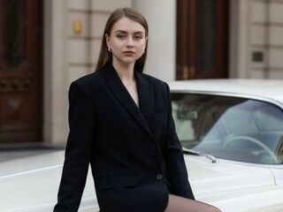 webcamgirl videochat BridgetVarley