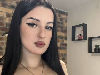 sexy webcamgirl BrightLika