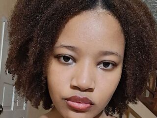 beautiful webcamgirl BritneyKelce