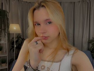 live sexcam BrittGreenhouse
