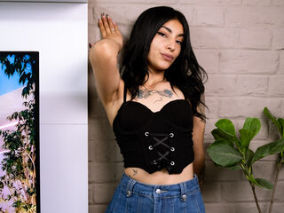 naughty chatroom BrunnetAlba