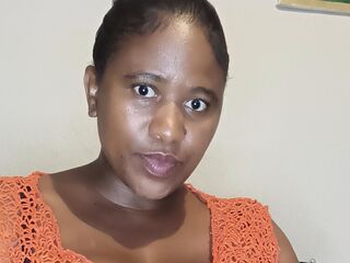 free nude live show BuhleSmith