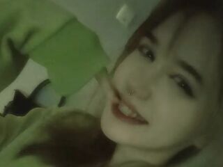 hot cam CamelliaVega